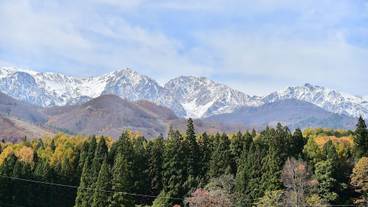 施設からの眺望 / 7