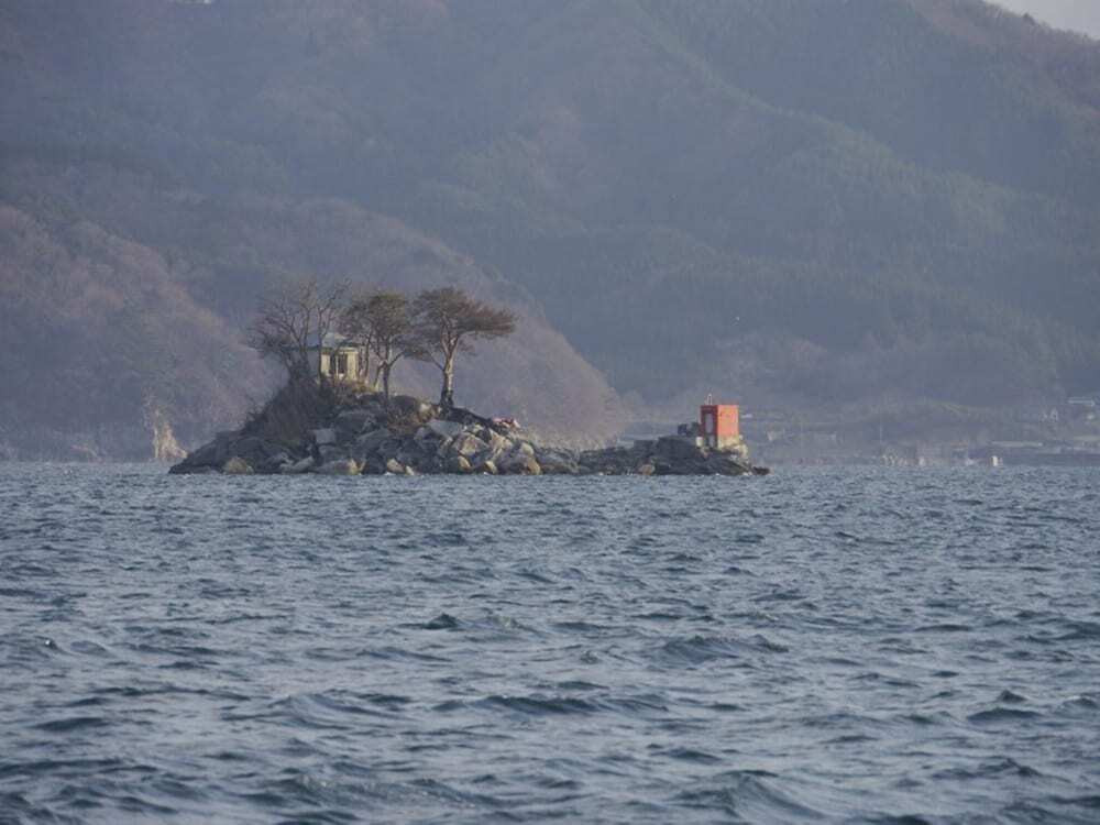 施設からの眺望