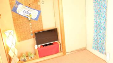 客室の設備とサービス / 23