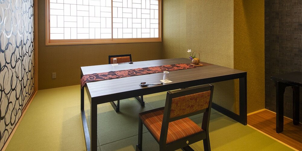 客室の設備とサービス