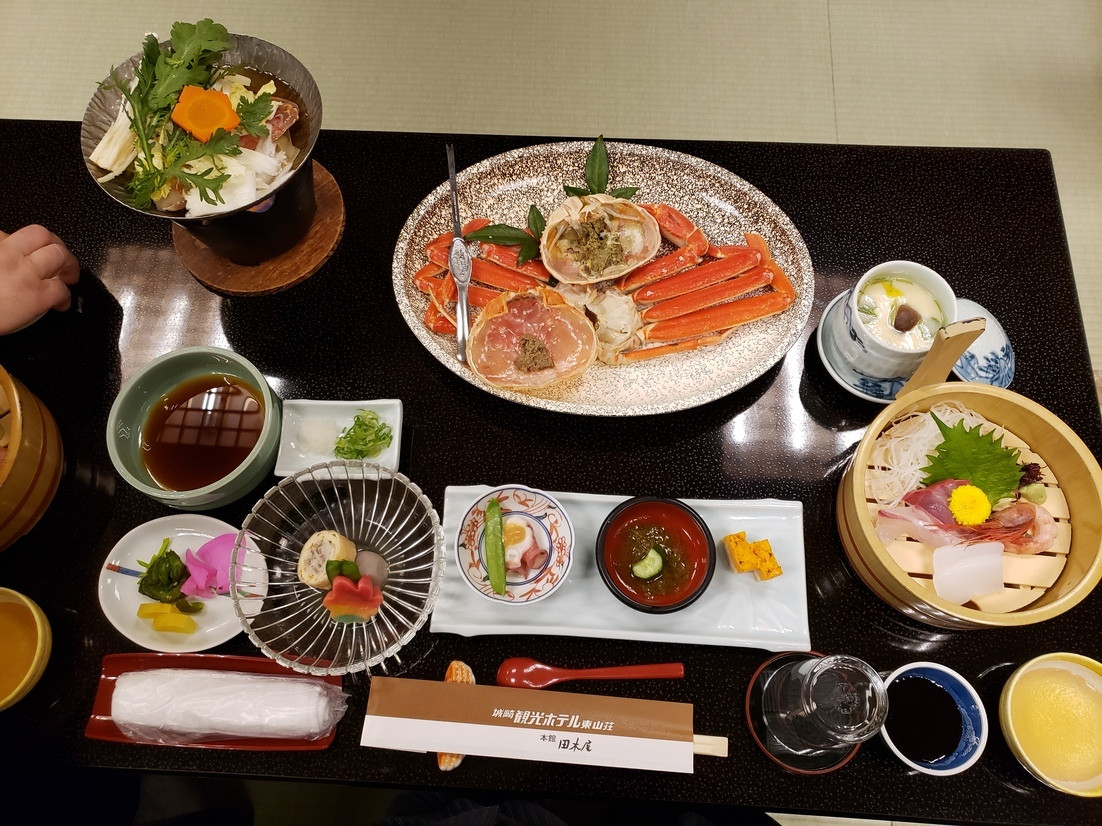 「東山荘」 料理 122820643 