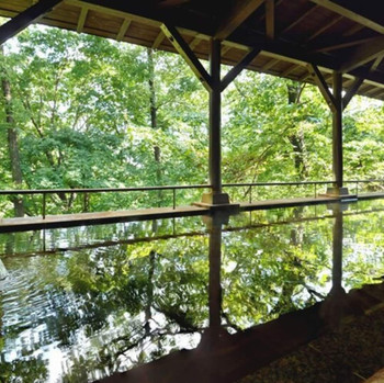 広々とした大浴場、家族だけの家族風呂、どちらも楽しんで4257179