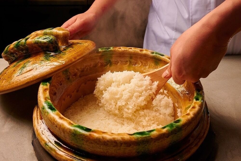 朝食