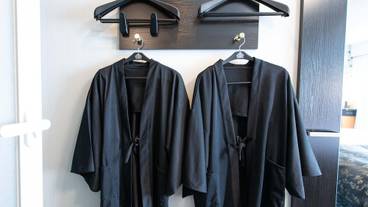 客室の設備とサービス / 38