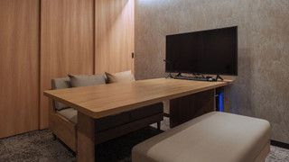 1ベットルームアパートメント(4 シングル) 禁煙