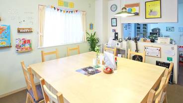 ダイニングルーム / 26