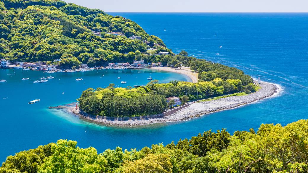 西伊豆旅行へ！
スタートは沼津駅から / 1