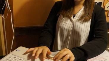 チェックイン / チェックアウト キオスク / 2