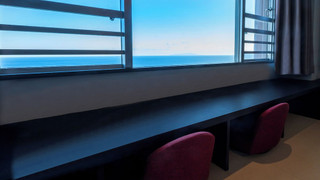 ホライゾン 和室ベッド (禁煙)