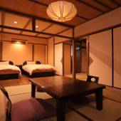 滝の上温泉 お宿 花風月(熊本県 旅館) / 5