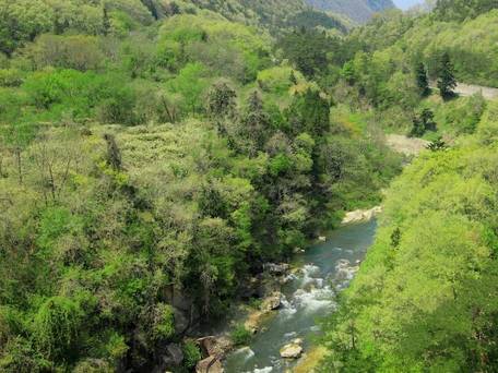 奥飯坂 穴原温泉 匠のこころ 吉川屋 / 3