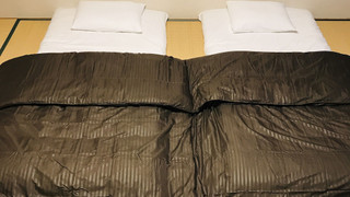 1 階 和室 バリアフリー 共用バスルーム