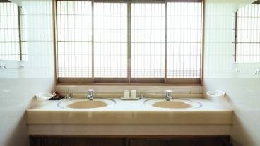 施設内の設備 / 5