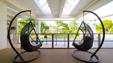 サンデッキ / 18