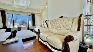 ジュニア スイート 禁煙