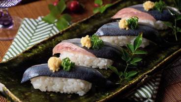 ビュッフェ / 33