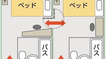 フロアマップ / 20