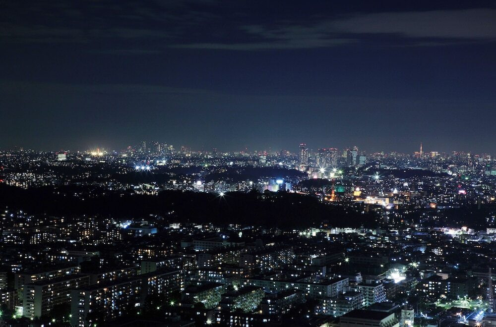 新横浜プリンスホテル（シンヨコハマプリンスホテル） / 8