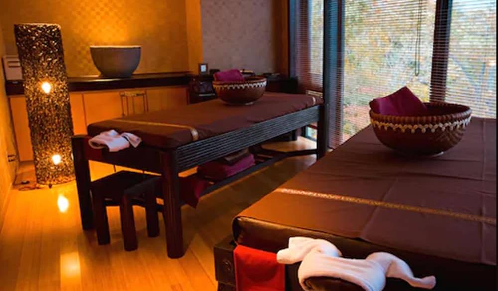 ハーバルスパNASU① / 1