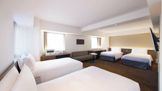 フォースルーム