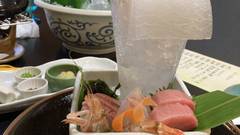 岩井温泉 岩井屋