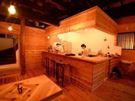 箱根ゲストハウス toi / 2