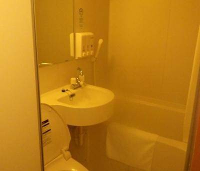 東横イン名古屋尾張一宮駅前 / 4