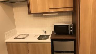 専用簡易キッチン / 26