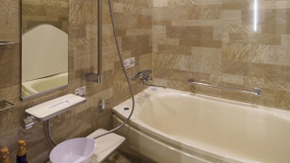 洋室 ツイン 禁煙