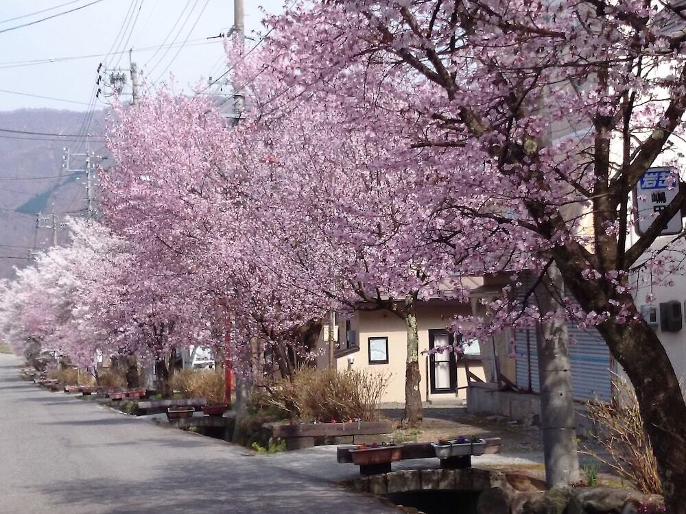 施設からの眺望