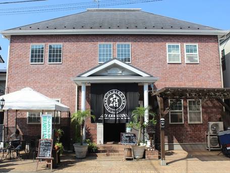 IZA鎌倉 ゲストハウス＆バー / 1