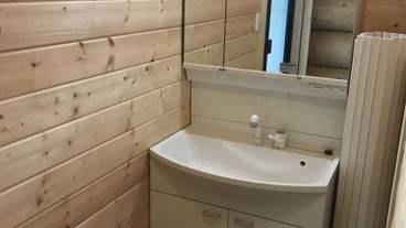 バスルームのシンク / 10