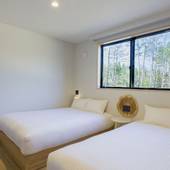 Rakuten STAY VILLA 富士河口湖の森（山梨県 別荘・ヴィラ・コンドミニアム） / 4