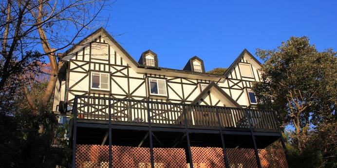 ファミリーペンション アースルーフ(静岡県 ペンション) / 1