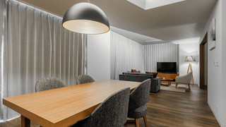 2ベッドルーム プレミアレジデンス