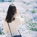 【関東】GWの旅行はお花畑がいい♩心癒される美しい花畑6選