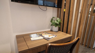 シグネチャーリビングダブル 禁煙