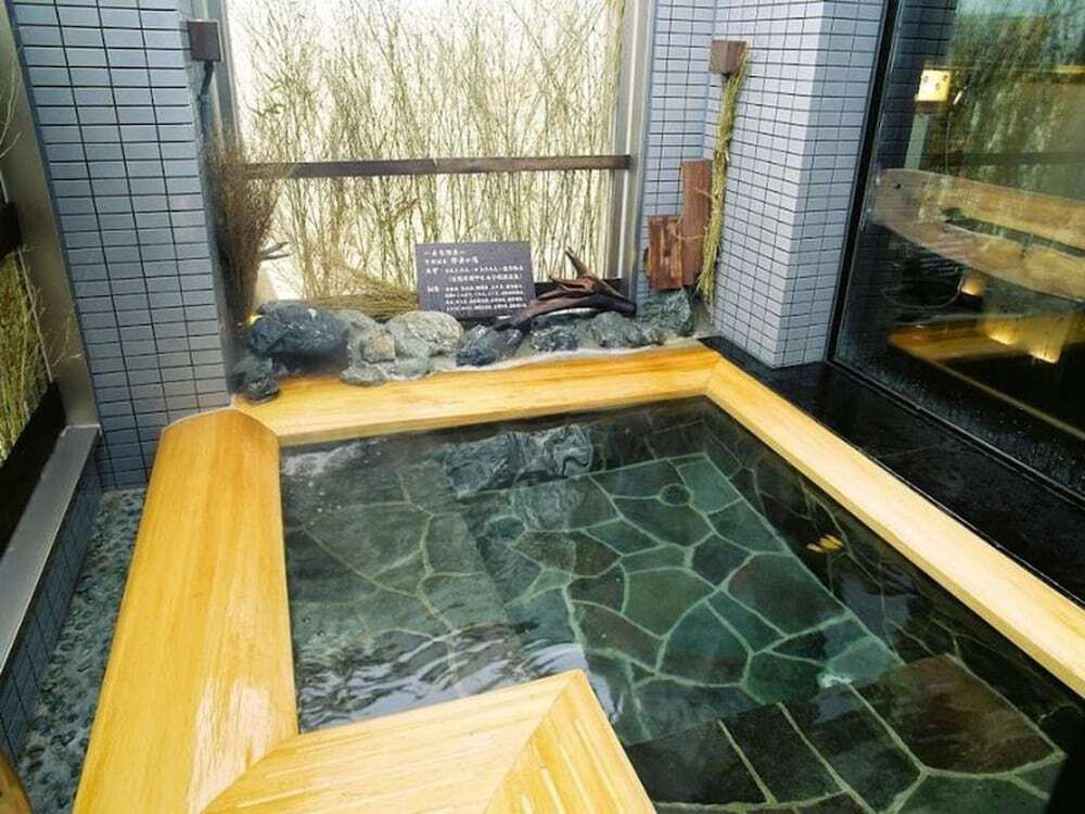 温泉