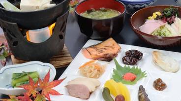 朝食 / 37
