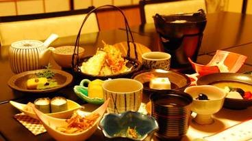 食事・飲み物 / 2