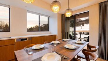 リビング エリア / 11