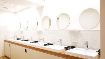 共用バスルーム / 38