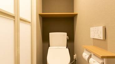 バスルーム / 16