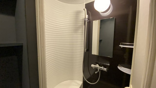 ダブルルーム (シャワーブースのみ) 禁煙