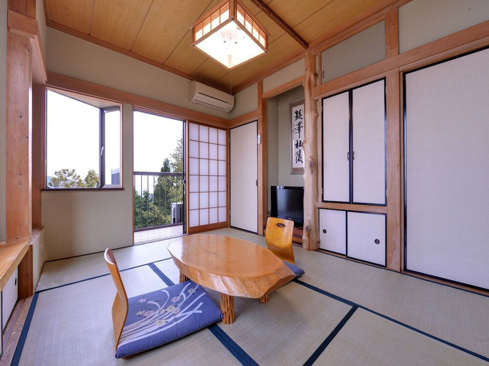 標高約1000mの展望風呂で疲れを吹き飛ばそう♪3918161