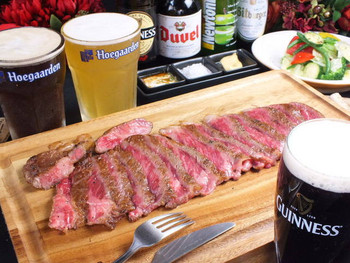 「トラットリア ピラータ サッドニーゴー」料理 1161523 