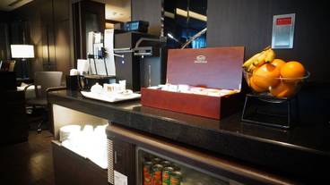 ルームサービス / 35