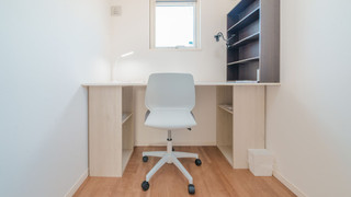 ファミリー ヴィラ