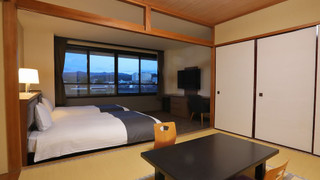 スタンダード和洋室 禁煙