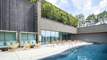 SPA lucida② / 2